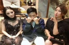 吃瓜群众看娱乐圈,吃瓜群众视角下的明星八卦