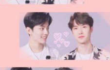 娱乐圈吃瓜合集博君一肖,娱乐圈的甜蜜瓜田，甜蜜蜜的瓜事盘点